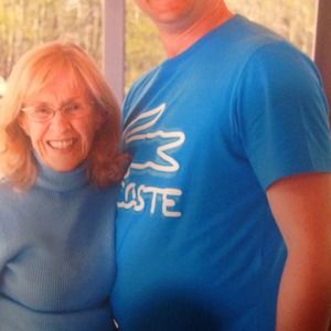 Meet your Posher, Nigel